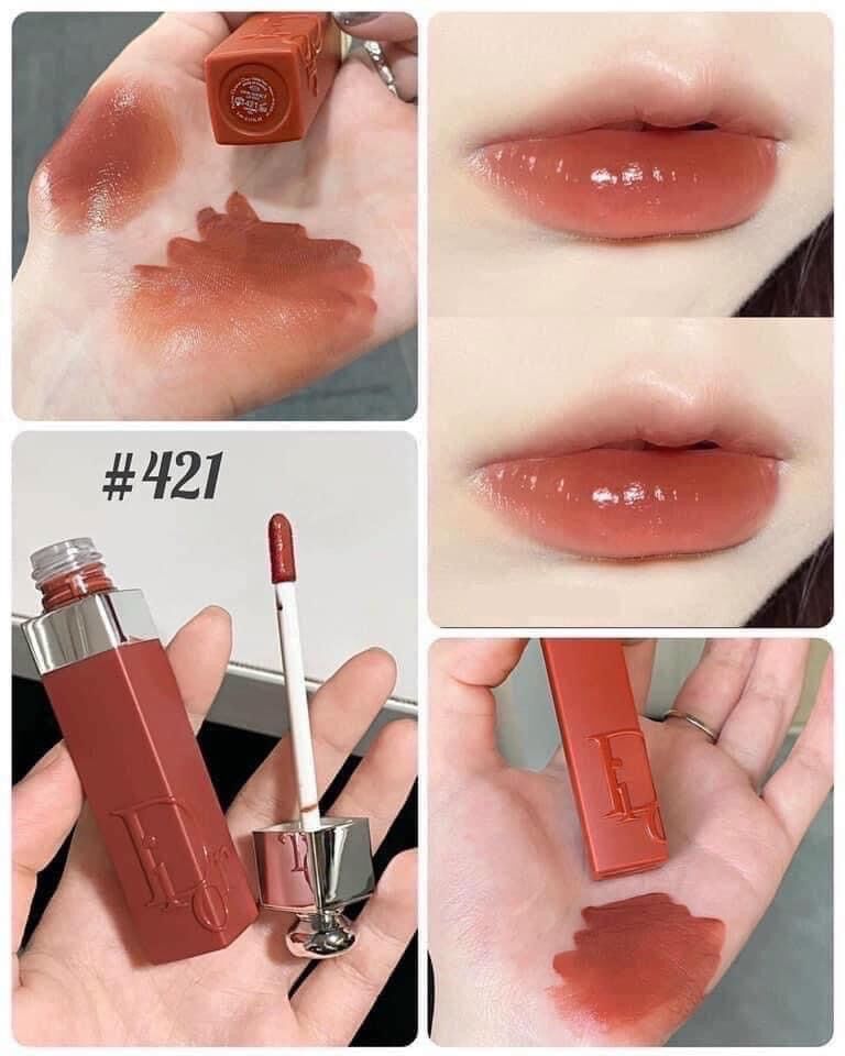 Son Dior Tatoo Unbox 421,541,771