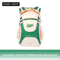 Kawasaki | Ba lô Đa Năng Thời Trang Thể Thao cho Phụ Nữ Chơi Cầu Lông