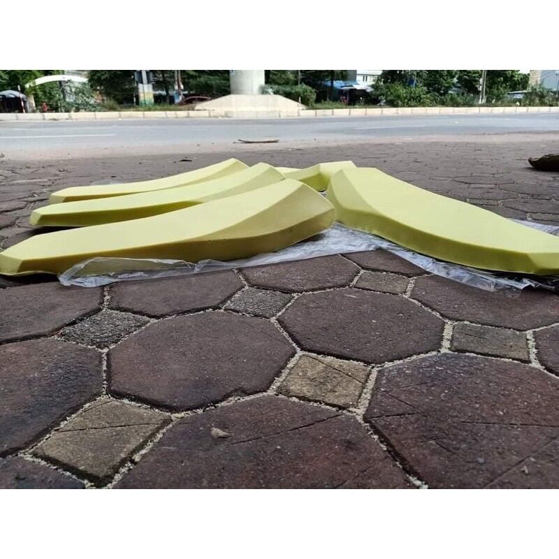 Mút Yên Ex 150 Liên Á Phom Thấp Và Phom Cao