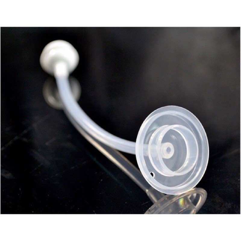 Van hút nước bình cổ hẹp