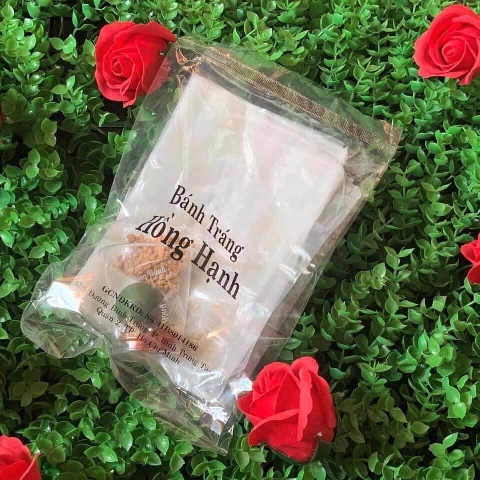 [HCM] BÁNH TRÁNG DẺO SA TẾ TẮC - BỊCH