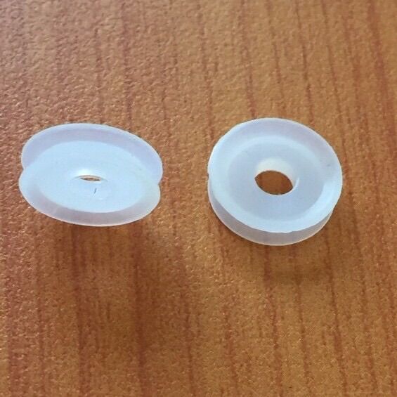 Đồng hồ hẹn giờ 60 phút 2 chân nồi áp suất, lò nướng, lò vi sóng…
