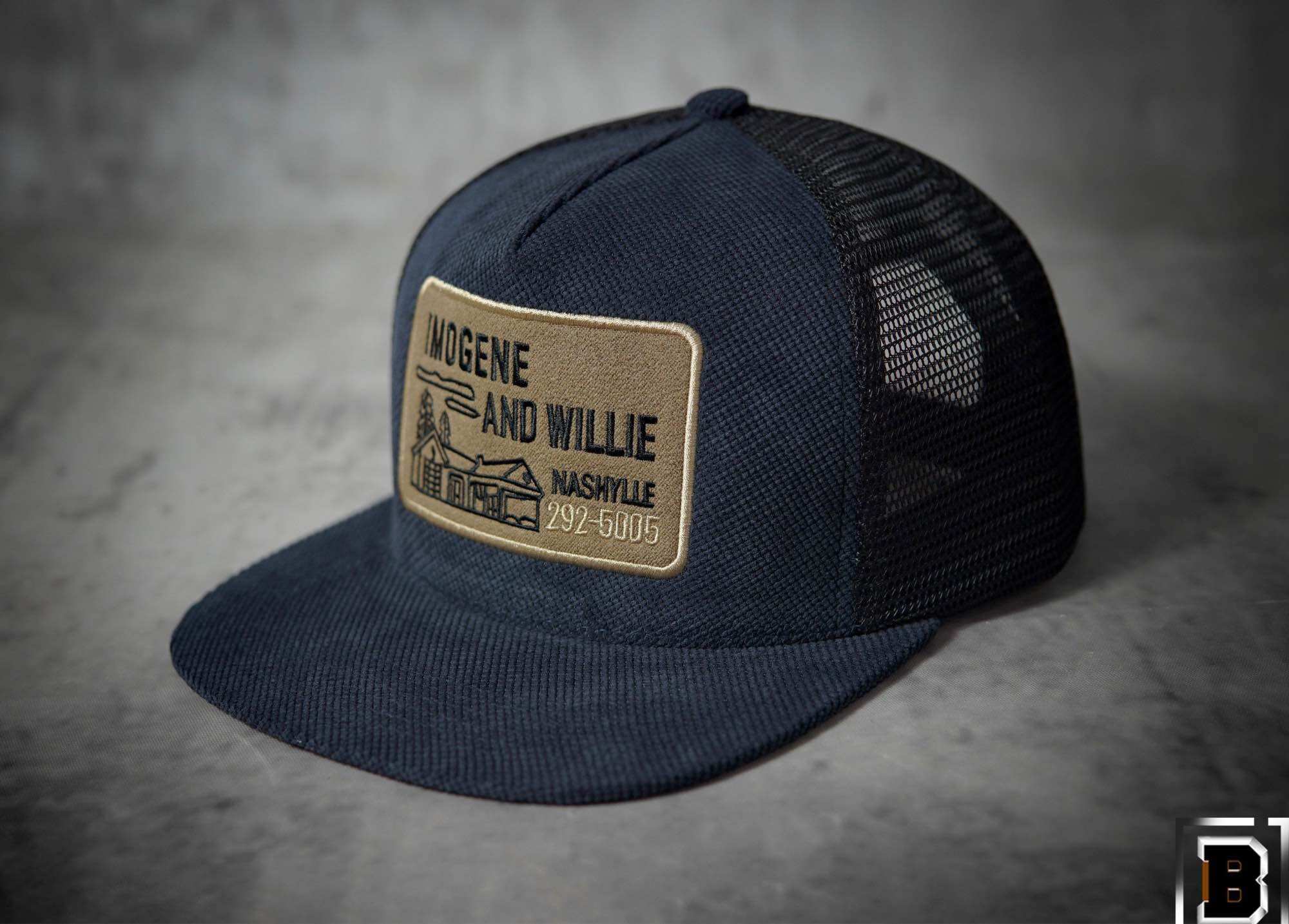 NÓN ĐẸP HOT TREND MOGEN SNAPBACK CHUẨN VNXK CAO CẤP