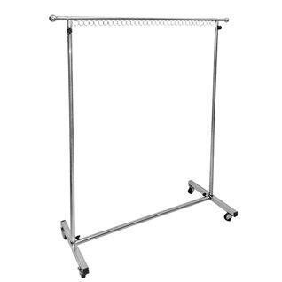 Sào phơi đồ đơn inox -chiều dài nhiều kích thước