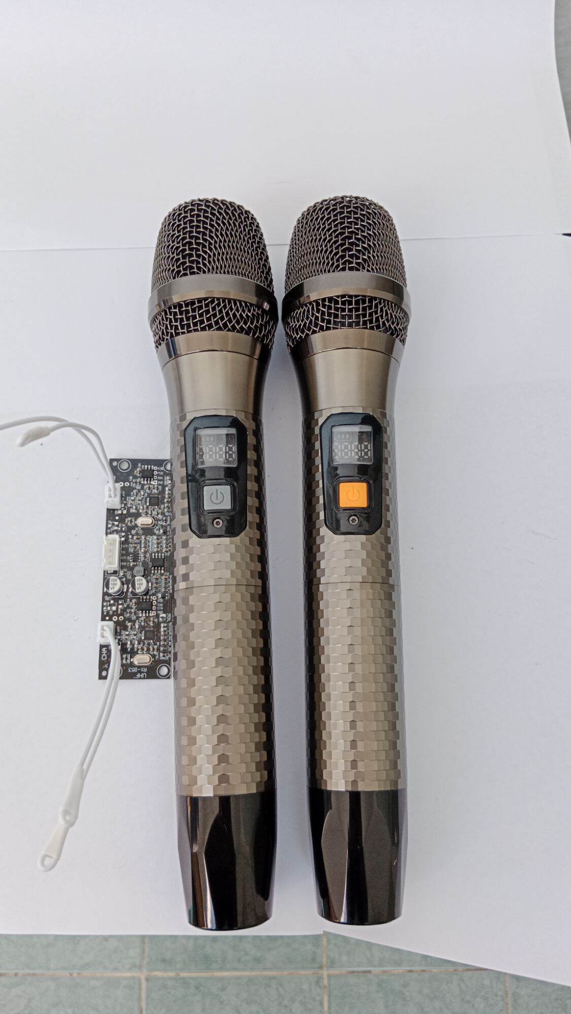 Micro kim cương cao cấp