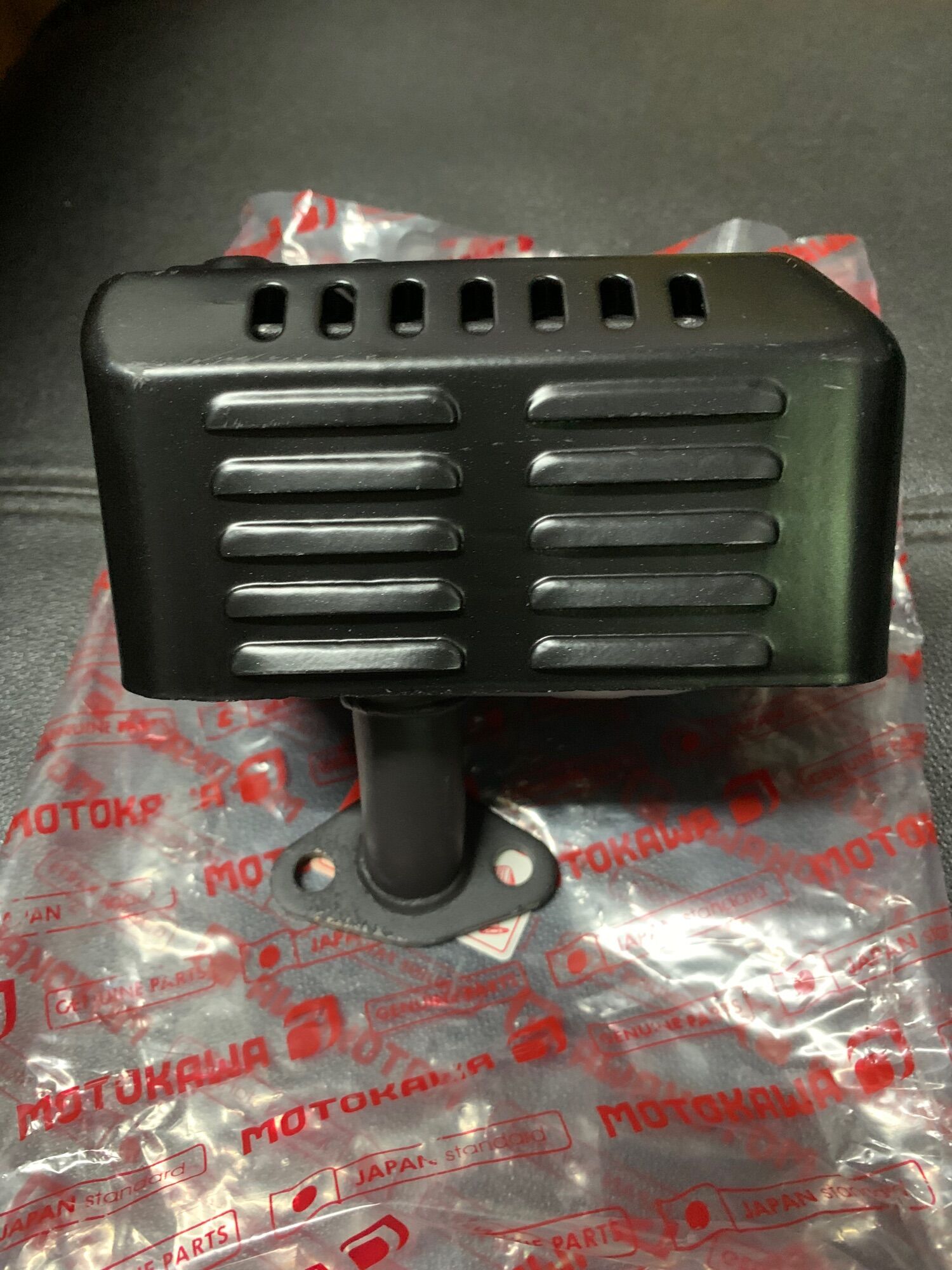 Bô lửa động cơ xăng/ máy xăng 5.5 6.5 7.5hp motokawa