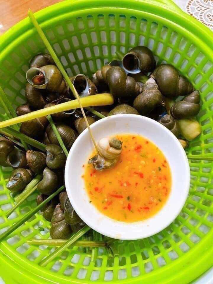 ❌❌Muối Chấm Hải Sản ớt đỏ - ớt xanh