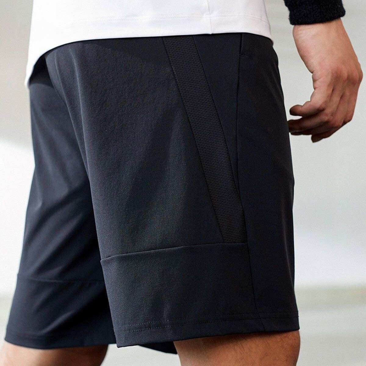 Quần short gió nam A-Chill Touch Anta 152237524