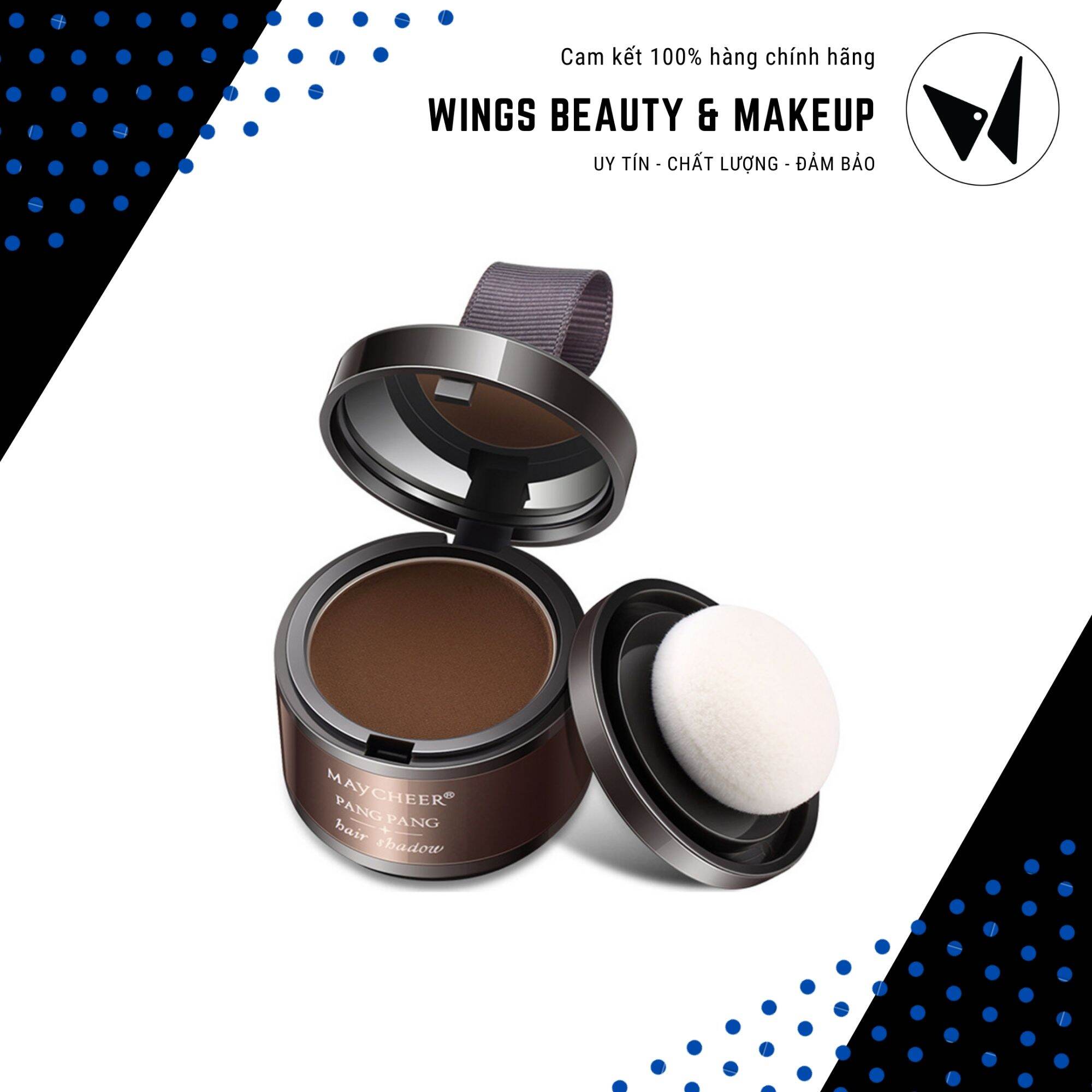Che khuyết điểm tóc MAYCHEER Pang Pang Hair Shadow