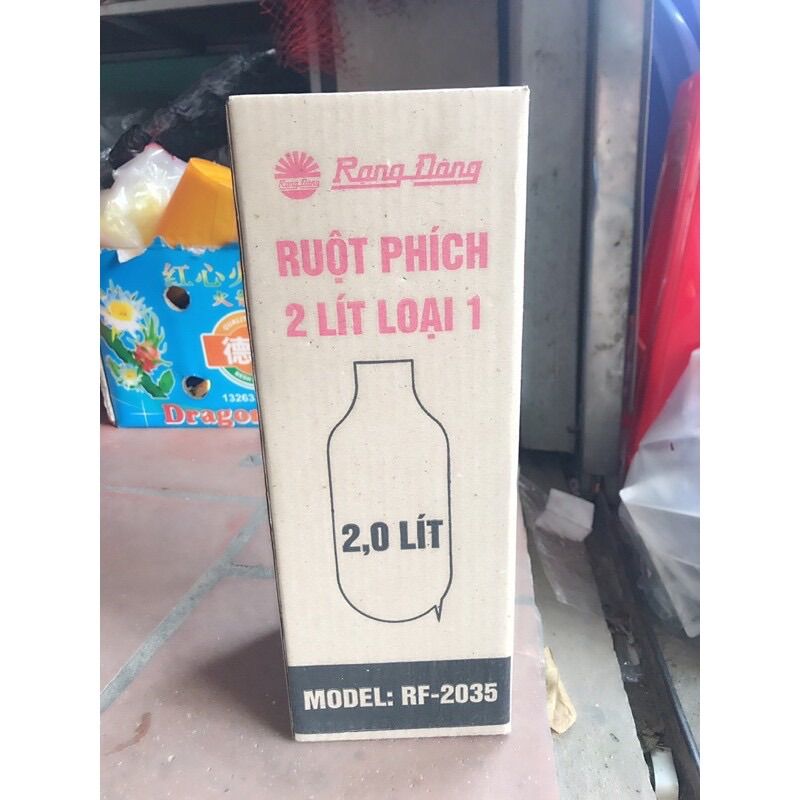Ruột phích Rạng Đông 2L mã RF-2035