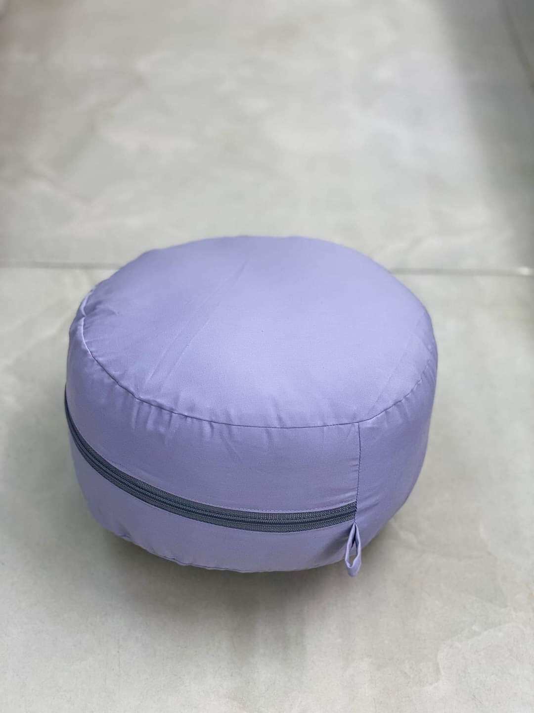 Bồ Đoàn Ngồi Thiền hình tròn