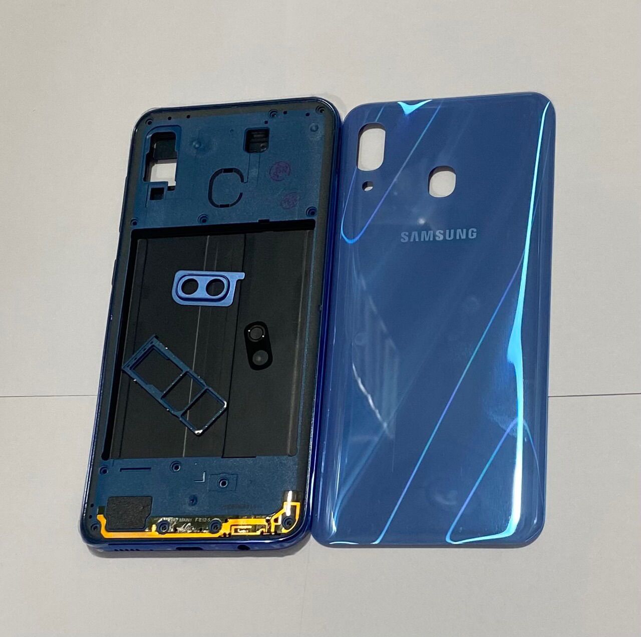Vỏ samsung A30
