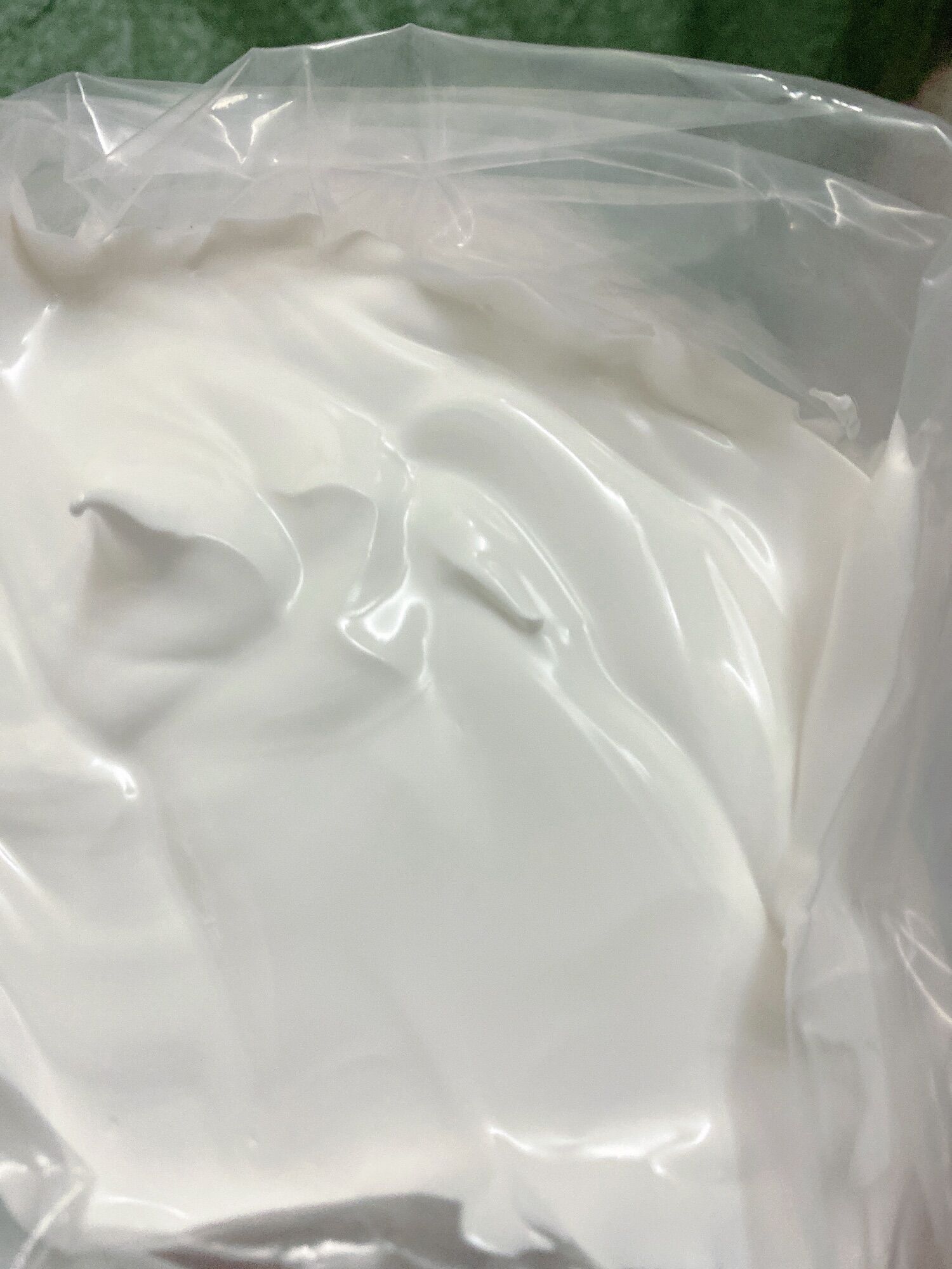 5kg makeup trắng da
