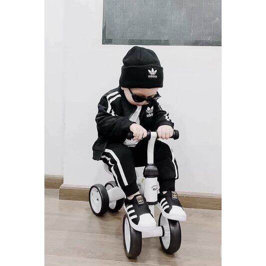BỘ THỂ THAO ADIDAS CHO BÉ