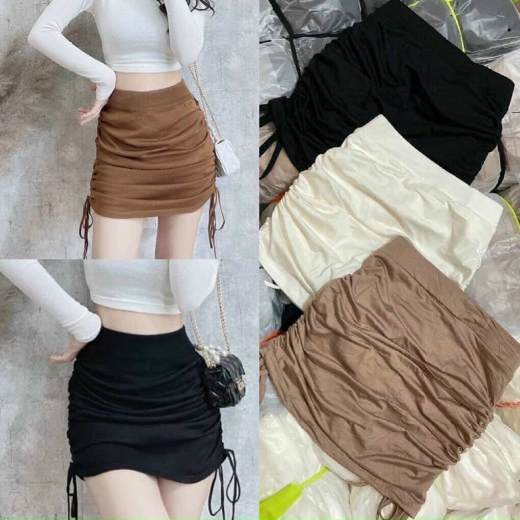 Sét bộ váy xinh hình thật