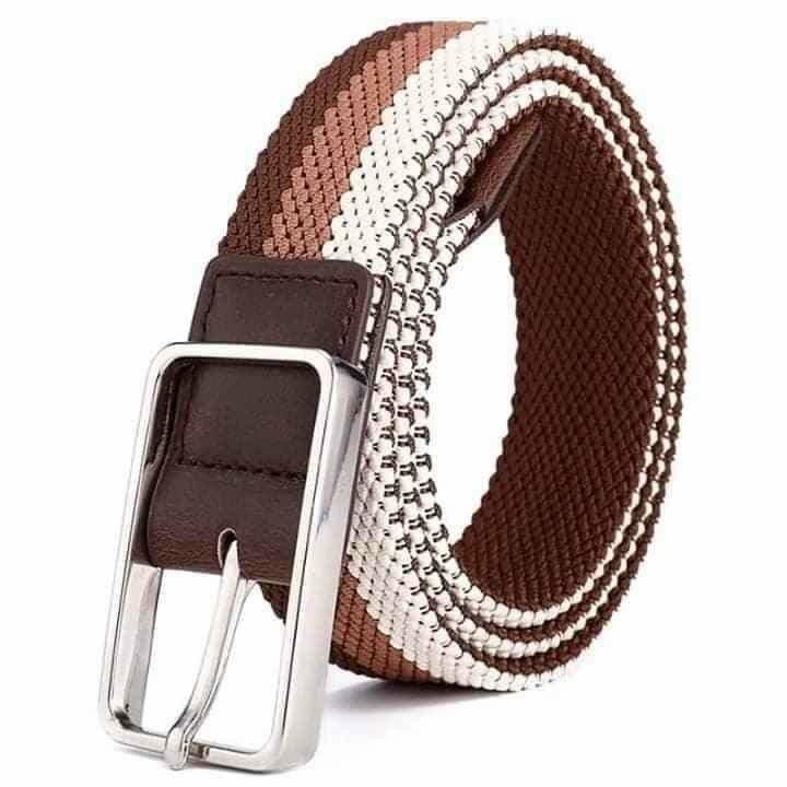 Thắt lưng chun golf co giãn cao cấp