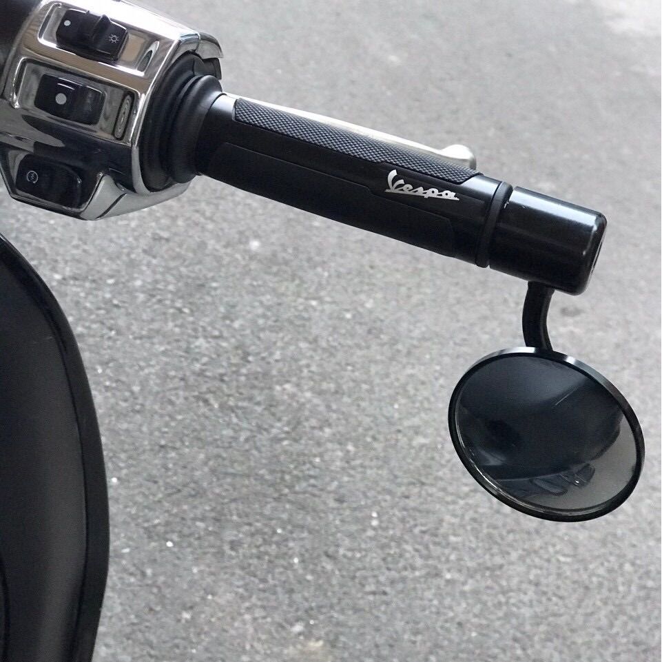 Kính/gương gù dành cho vespa