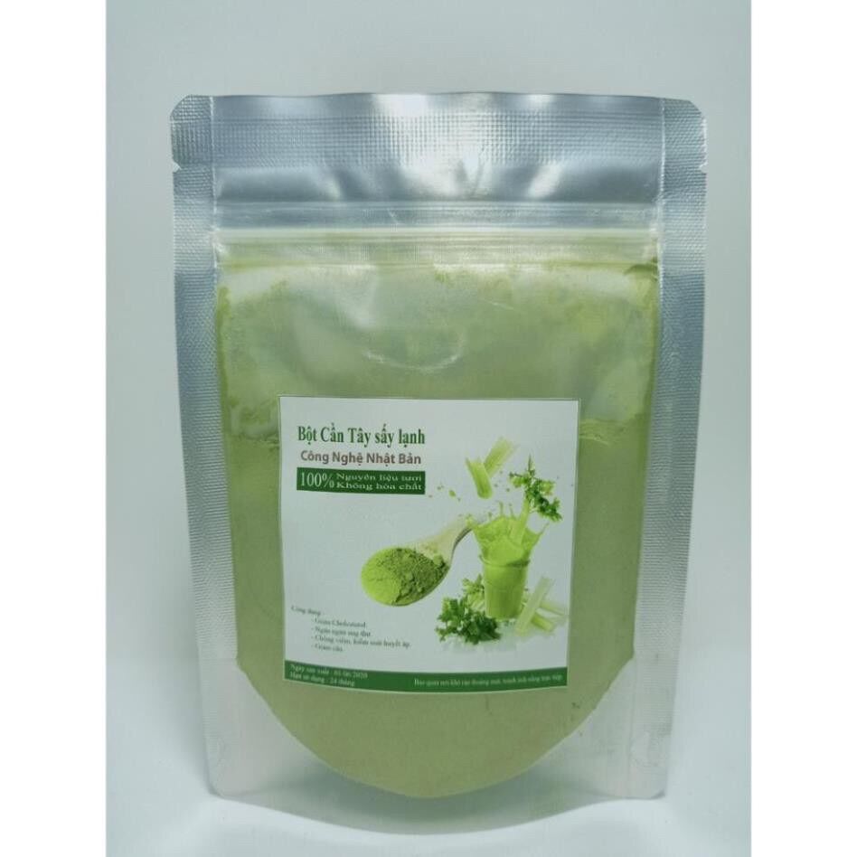 1kg bột cần tây