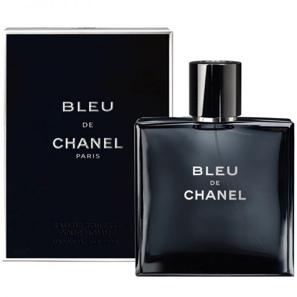 Chanel Bleu EDT / Chanel Bleu EDP / Chanel Bleu Parfum - 10ML 20ML 30ML