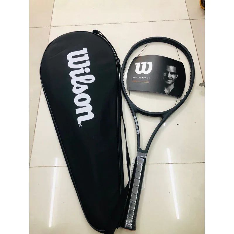 vợt tennis wilson prostaff 290g 97L