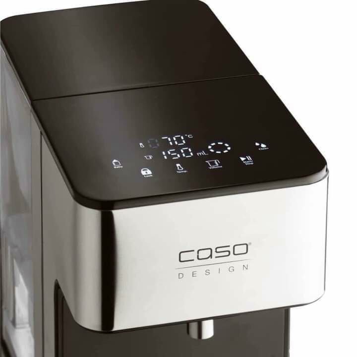 BÌNH THUỶ CASO HW550