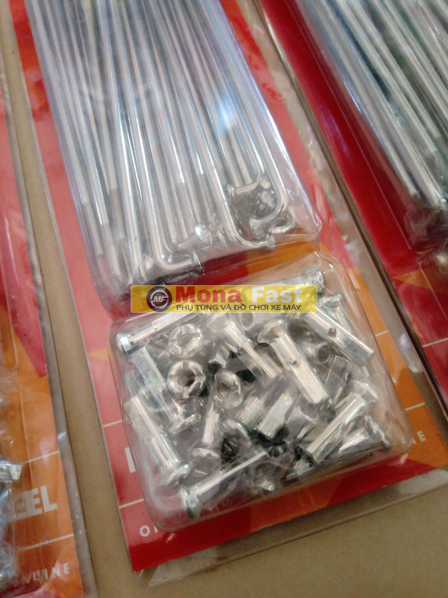 Căm X1R Lắp Xe Dream, Wave, Sirius, Rs, Blade, Wave A 110
