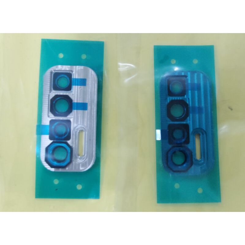 Cụm kính camera Vsmart Live 4
