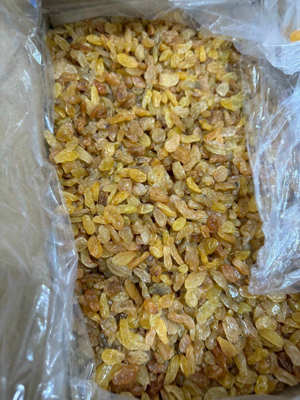 Nho Khô Loại 1