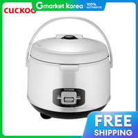 Cuckoo | Nồi cơm điện Cuckoo/ 10 người/ giữ nhiệt/ Cuchen/ Quà tân gia/ Dung tích lớn