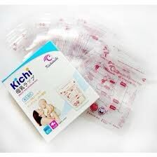Túi Tích Sữa Kichi /sunmum/sami 100ml