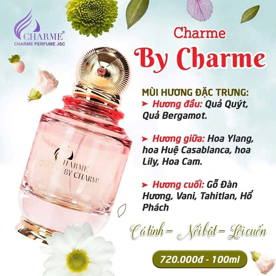 Nước hoa tỉnh thành phú quốc CHÍNH HÃNG