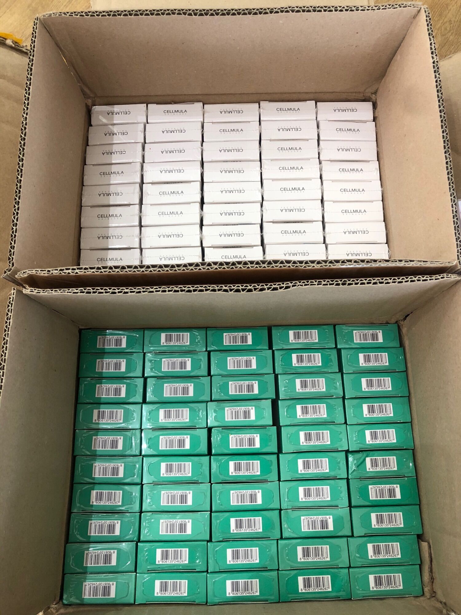 Kem chấm mụn AC Clear Spot 10ml