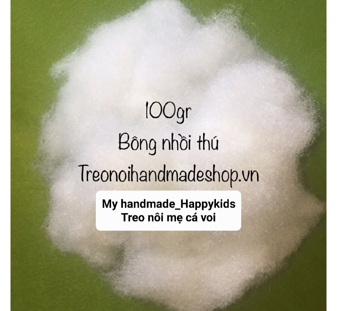 Combo nguyên liệu làm đồ chơi handmade