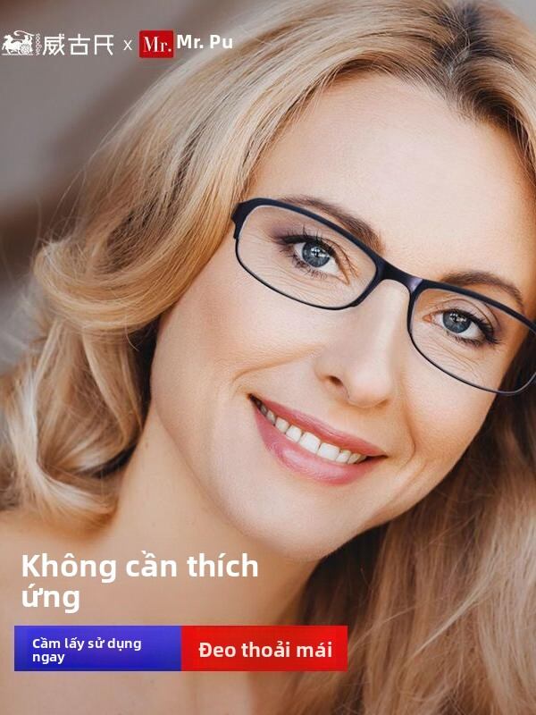 vegoos | High Clarity Anti-Blue Light Reading Glasses for Seniors Giá 919,000 Đồng*Miễn phí vận chuyển