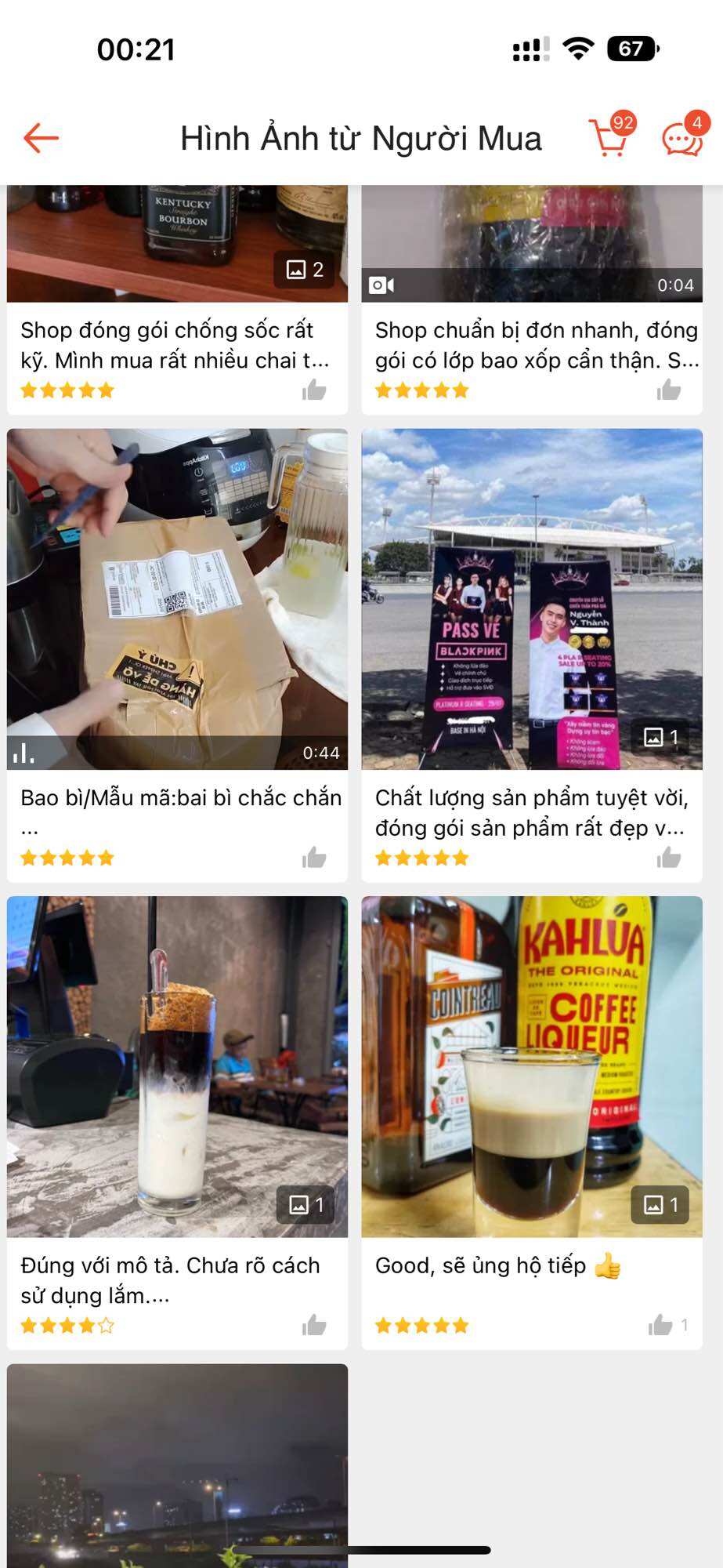 Kahlua Hương Cà Phê Nguyên Liệu Pha Chế 750ml
