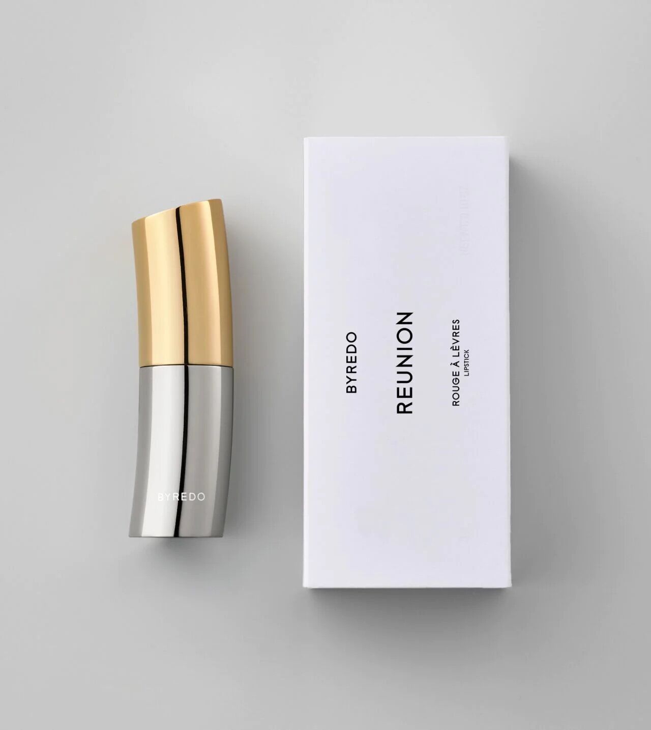 Son Byredo màu 109 matte urenion cam đất