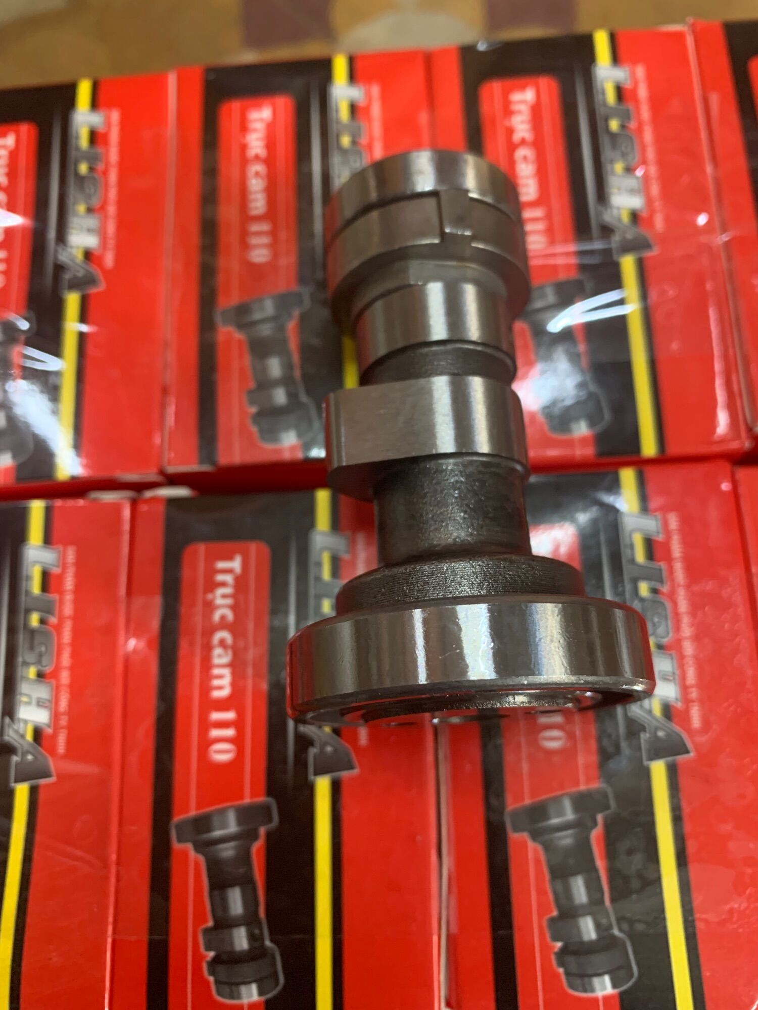 Cốt cam 2 lỗ DR wave Nhật sản phẩm chất lượng