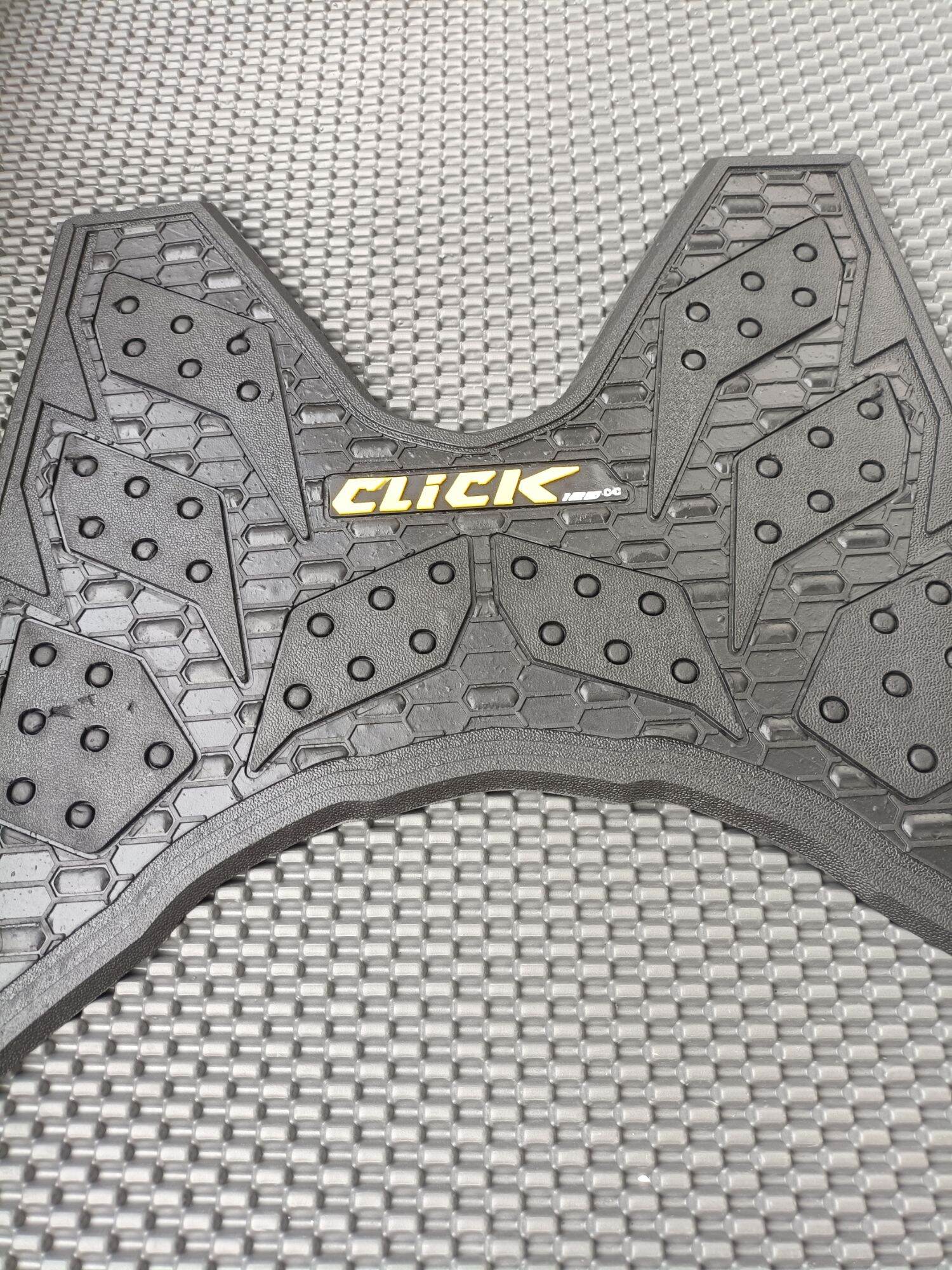 Thảm Click Thái 125 kiểu indo chữ vàng