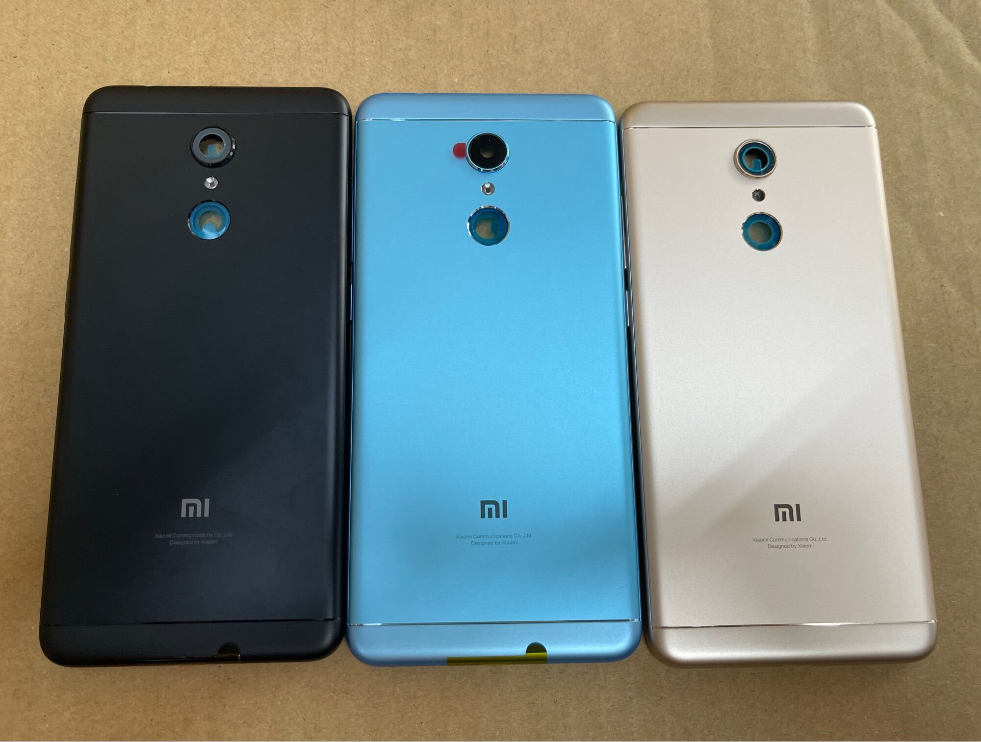Vỏ xiaomi Redmi 5