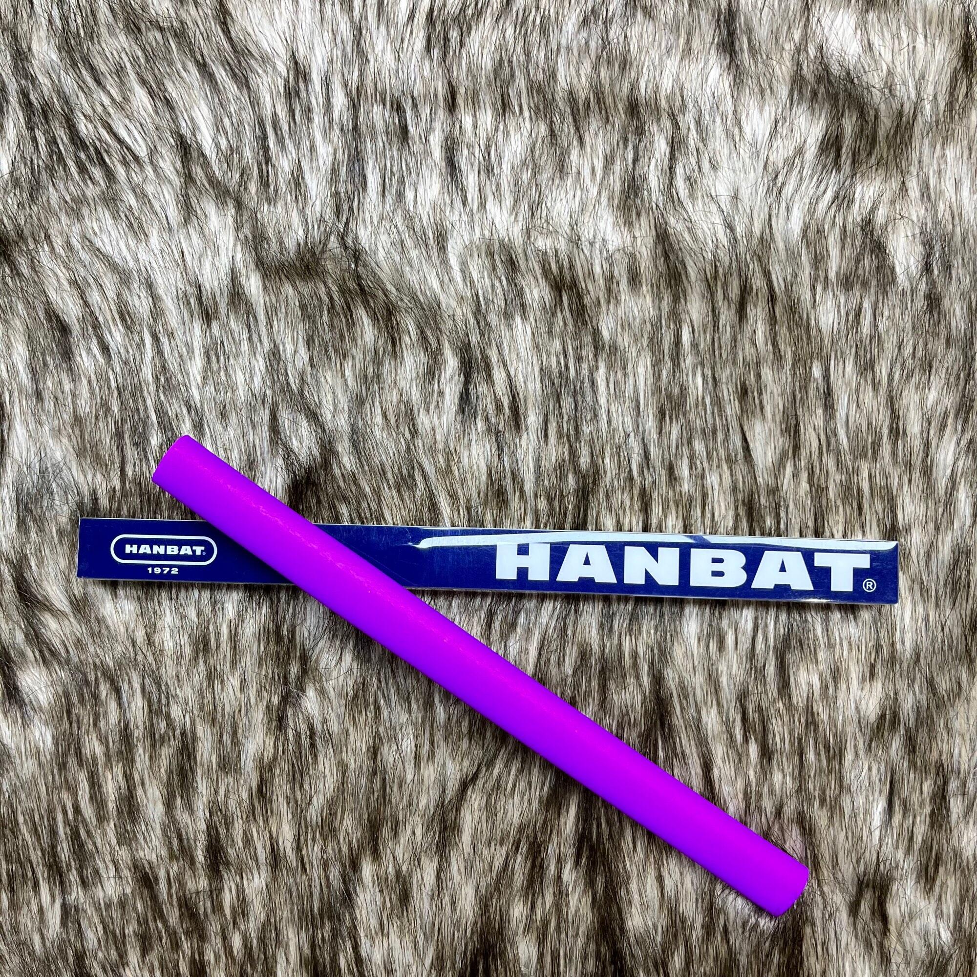 Ruốc cơ bida HANBAT color new/ HANBAT GRIP