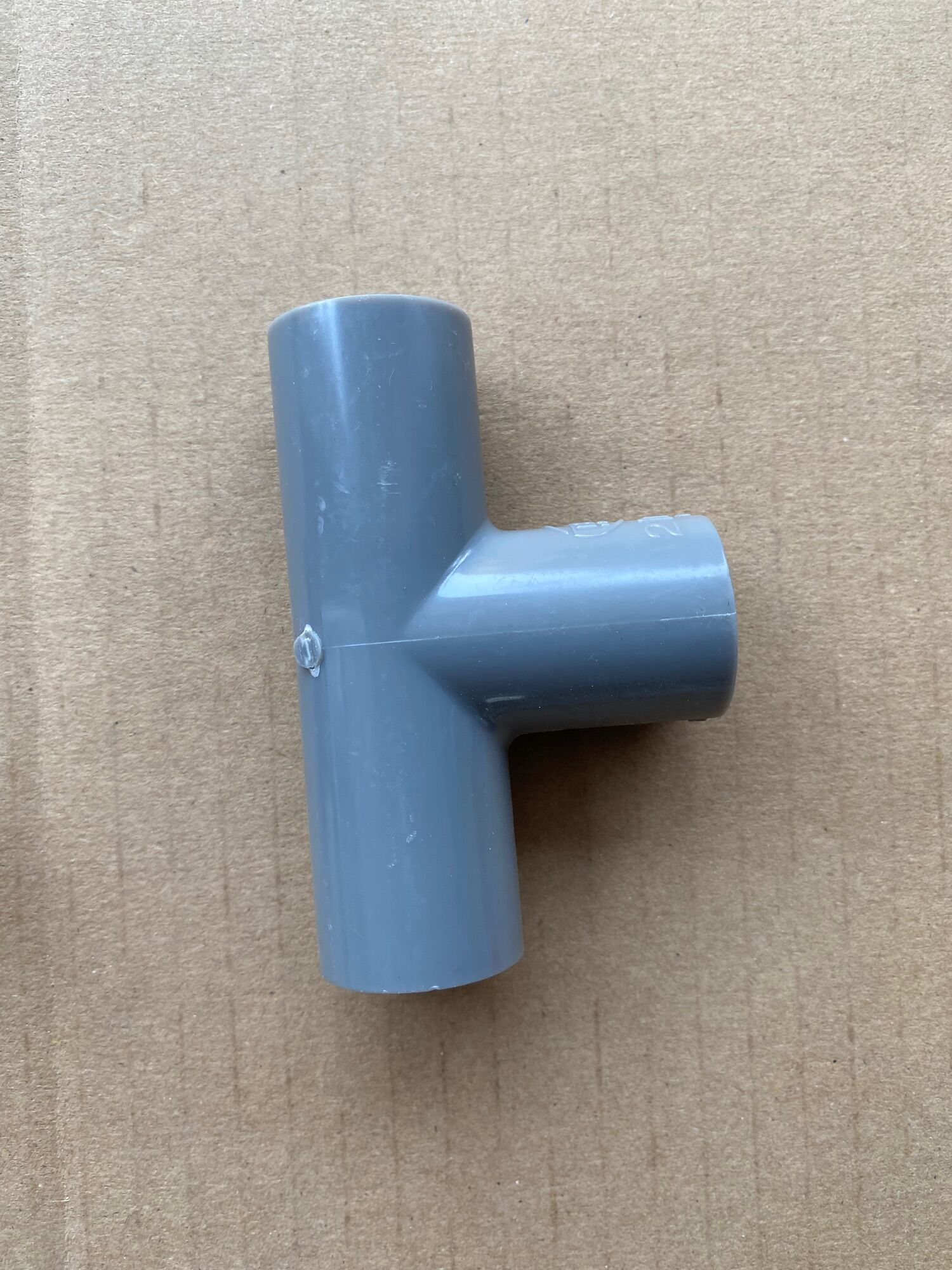 Phụ kiện pvc Bình Minh phi 21