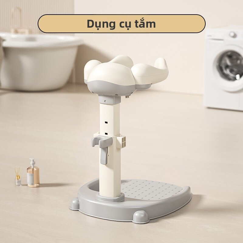 Nemohome | Giá Đứng Tắm Em Bé Chống Trượt