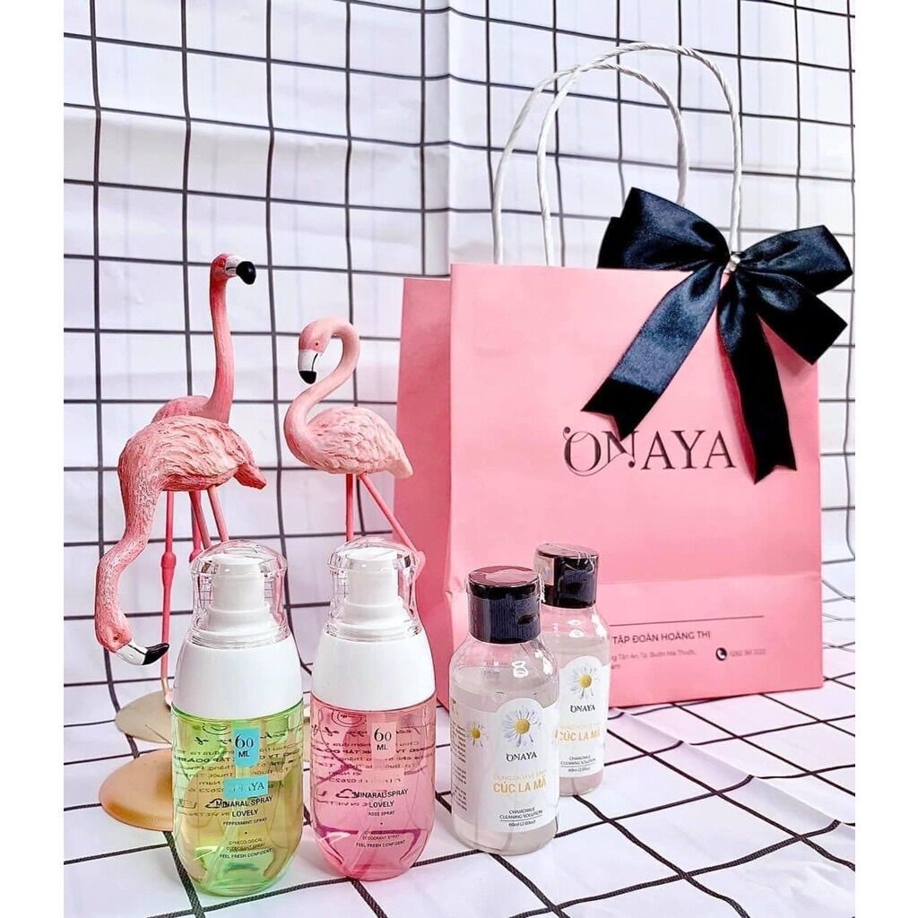XỊT KHOÁNG VÙNG KÍN_ LƯU HƯƠNG THƠM_GIÚP CÔ BÉ MỀN MỊN ,HỒNG