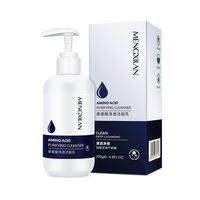 Sữa Rửa Mặt Làm Sạch Sâu Lỗ Chân Lông