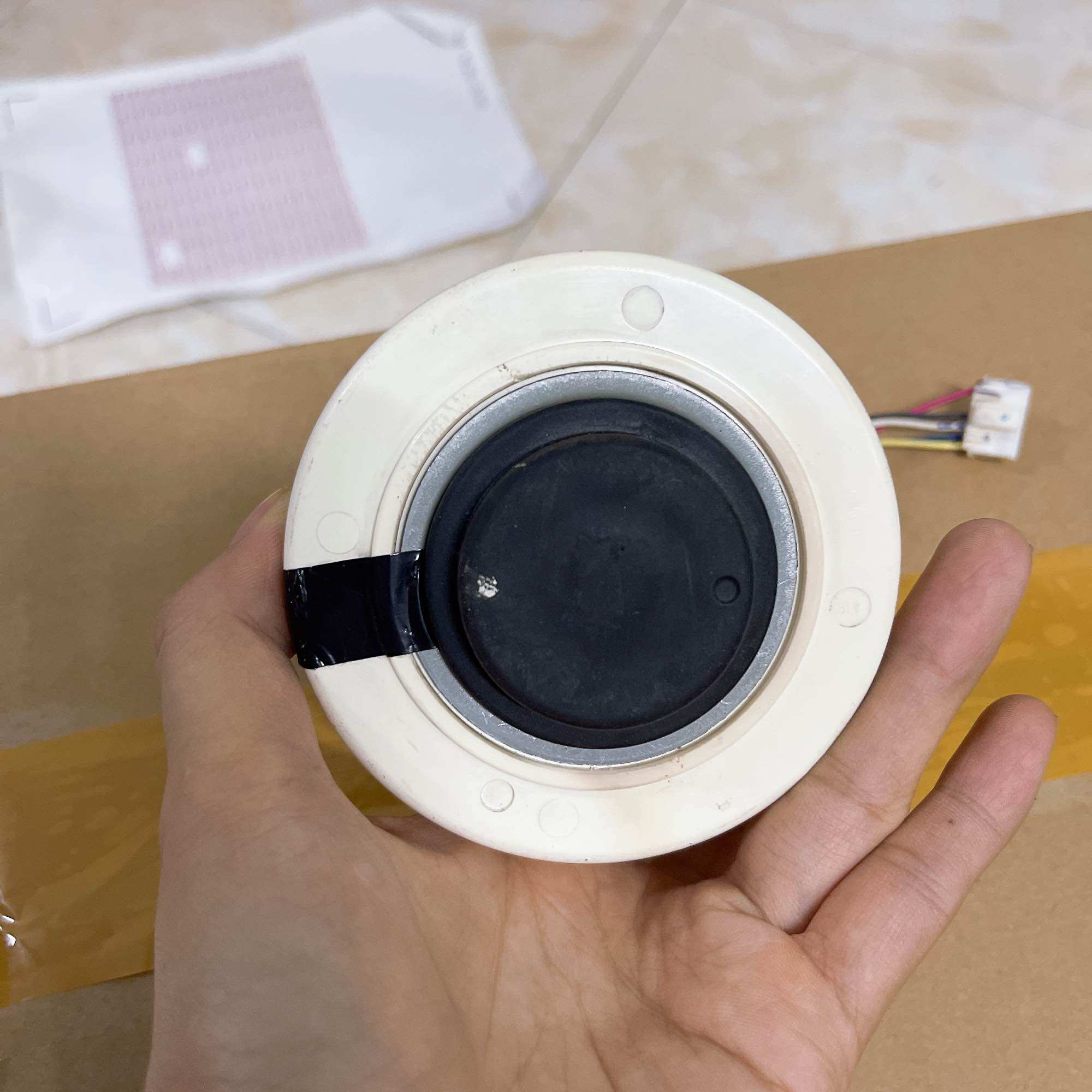 Motor quạt dàn lạnh PANASONIC
