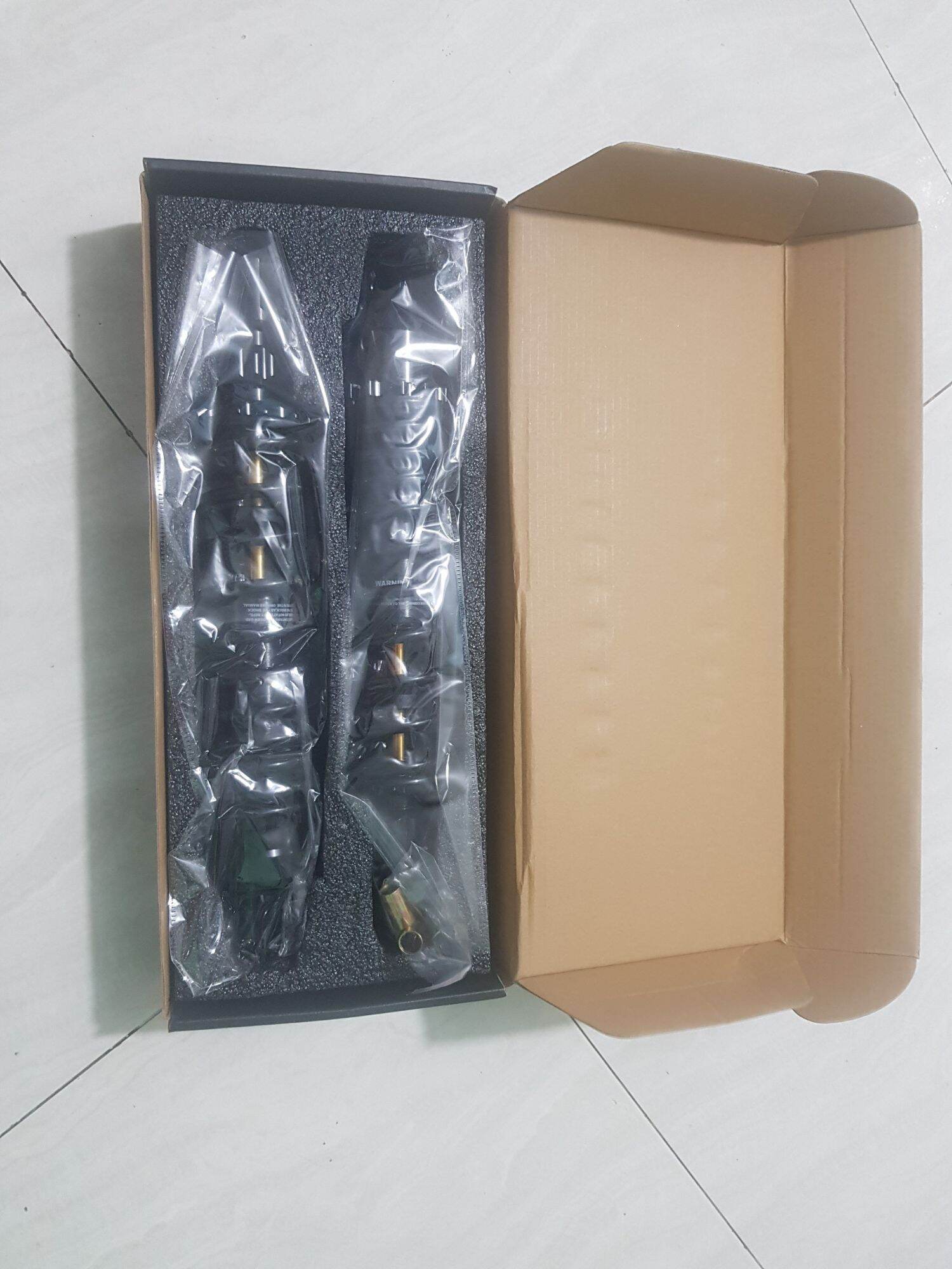 PHUỘC KIỂU ( 1 CẶP).gắn xe  AIR BLADE.....