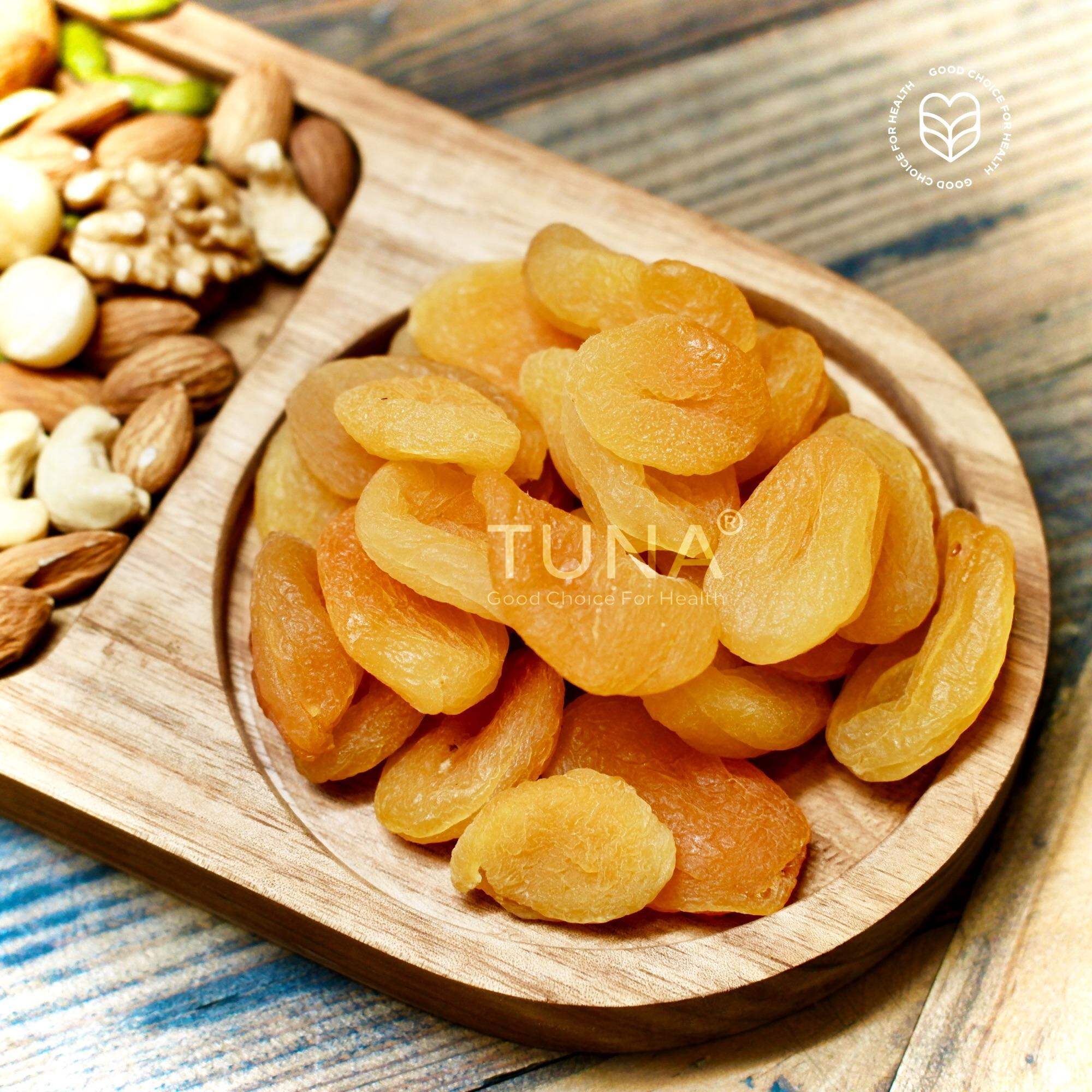 Mơ Sấy Dẻo Không Đường By Tuna