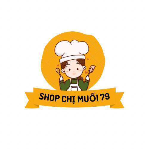 SHOP CHỊ MUỐI 79