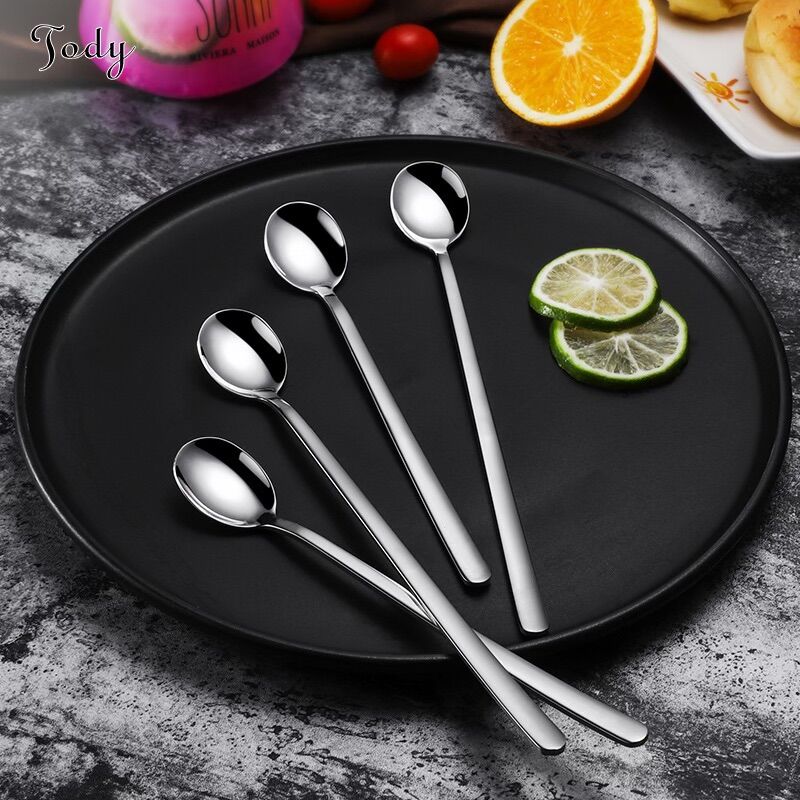 Muỗng thìa cà phê sinh tố Inox SU304 - C52