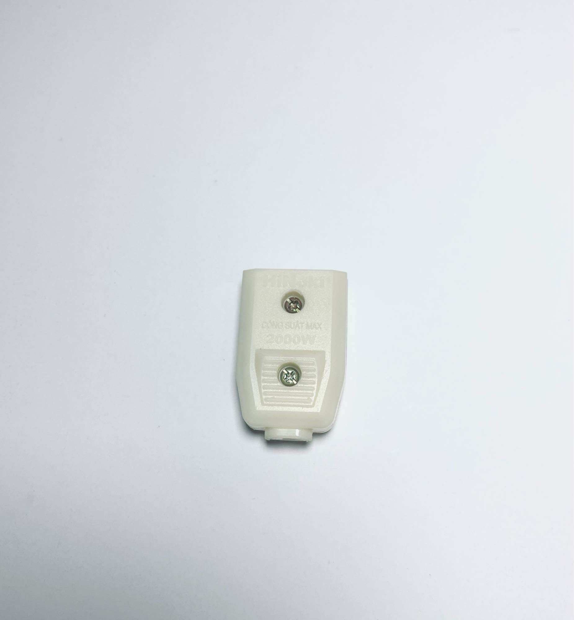 [ HÀNG CHUẨN] PHÍCH CẮM ĐIỆN SIÊU BỀN HINOKI